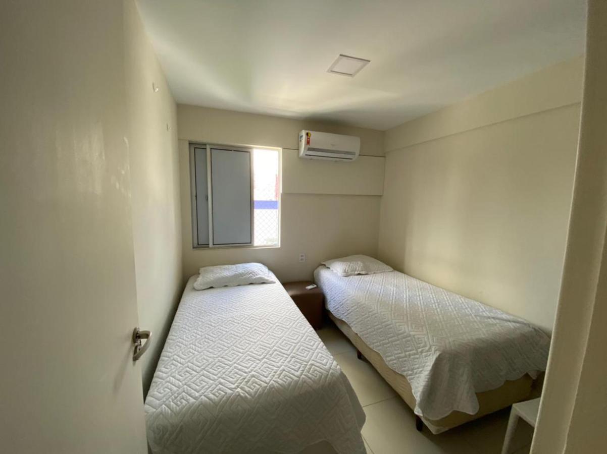 Excelente Apto Em Area Hospitalar Ρεσίφε Εξωτερικό φωτογραφία