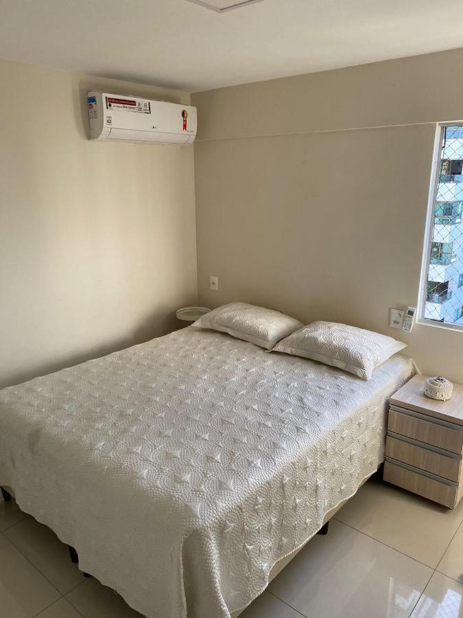 Excelente Apto Em Area Hospitalar Ρεσίφε Εξωτερικό φωτογραφία