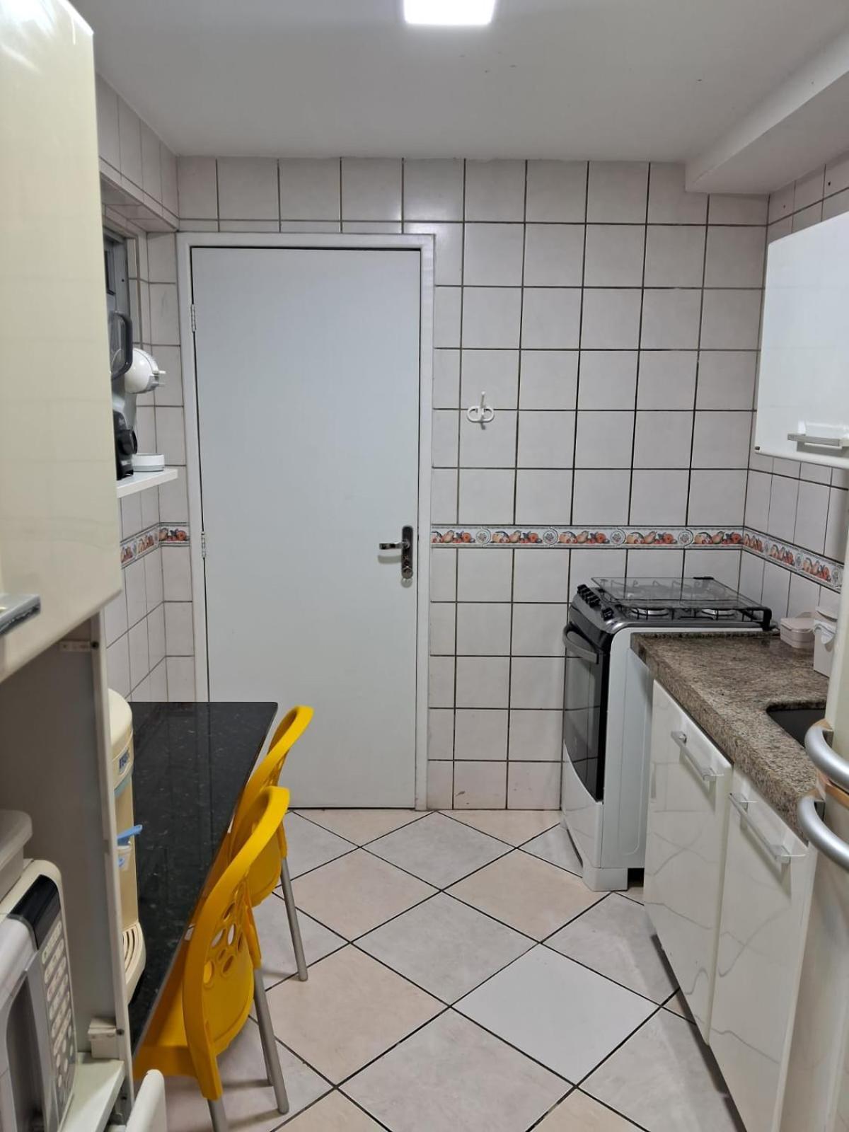 Excelente Apto Em Area Hospitalar Ρεσίφε Εξωτερικό φωτογραφία