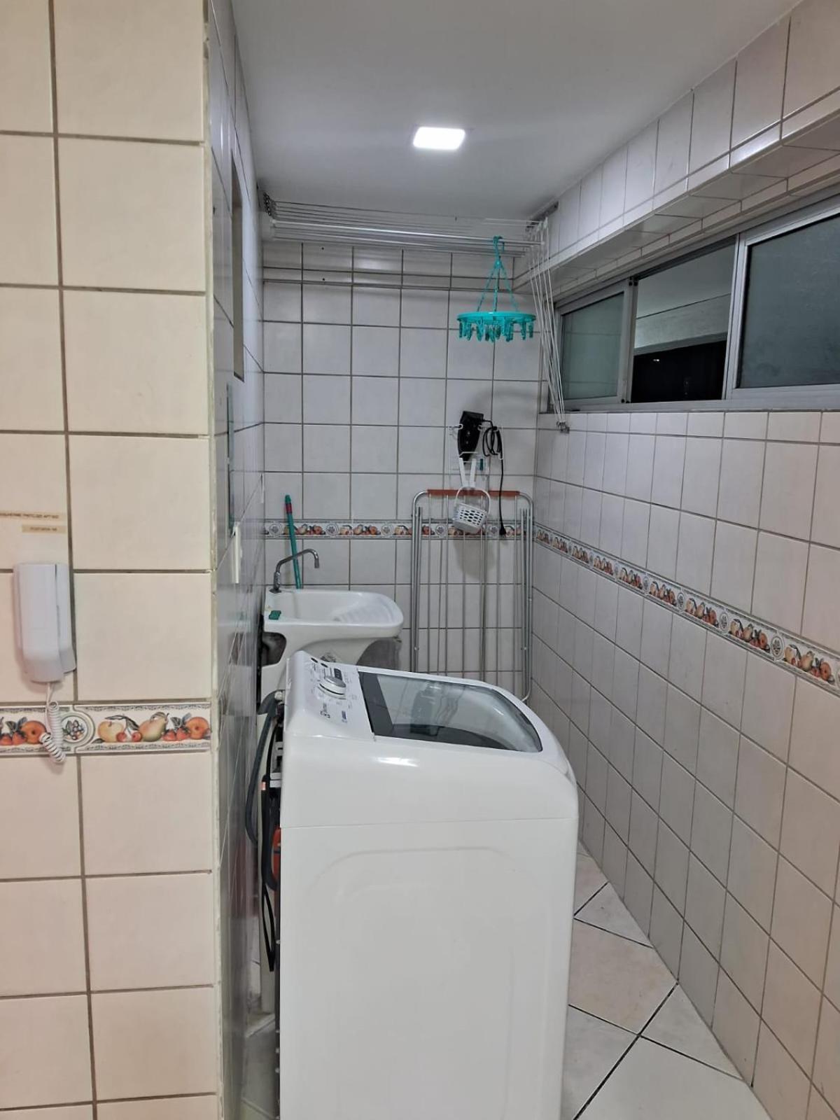 Excelente Apto Em Area Hospitalar Ρεσίφε Εξωτερικό φωτογραφία