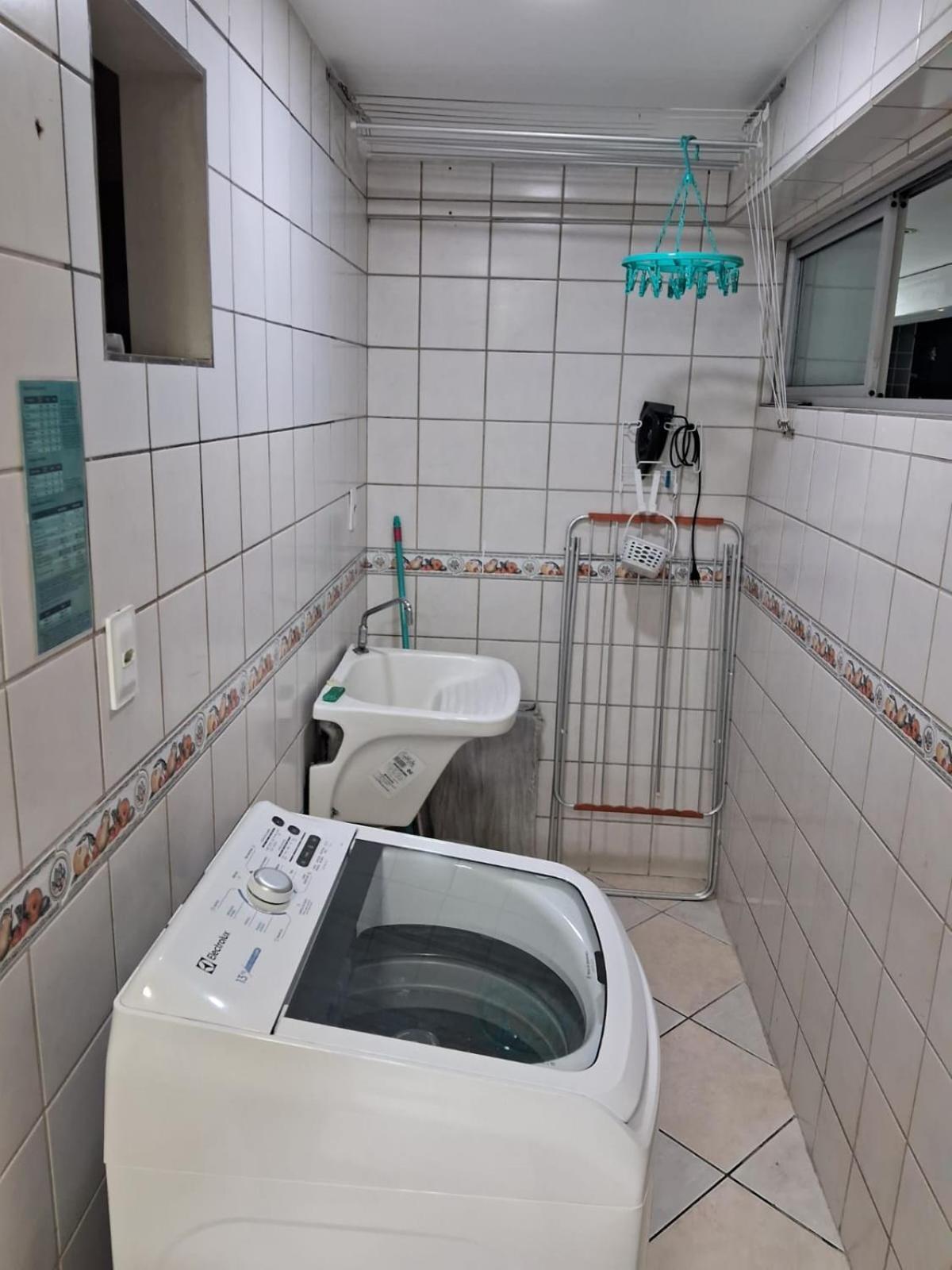 Excelente Apto Em Area Hospitalar Ρεσίφε Εξωτερικό φωτογραφία